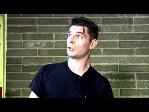 Talk Show - Shoreditch Twat