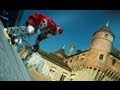 Lausanne Track Preview - Red Bull Crashed Ice ...