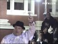 tony soprano comes to mardi gras