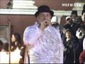 Tony Soprano Comes to Mardi Gras