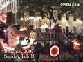 tony soprano comes to mardi gras
