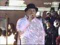 Tony Soprano Comes to Mardi Gras