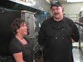 Catmandu Steak House Cooking Show