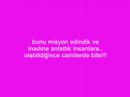Tanr?\ Tanr?\