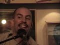 Un grito de guerra- concierto informal (parte 7)