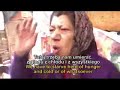 Starve of Hunger and Cold in Ukraine Former Soviet Republic