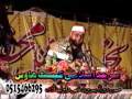 Sheikh Redha Jumua Mansoor reciting in RawalPindi, Pakistan, 2008فضيلة الشيخ/رضا جمعه منصور في باكستان 2/2