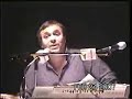 Alejandro Dolina en Anfiteatro Rosario 2007 Part 4/7