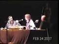 Alejandro Dolina en Anfiteatro Rosario 2007 Part 4/7