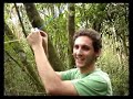 Curso Acampamento Alternative Adventure - Entrevista
