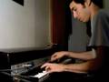 funky fender rhodes jam