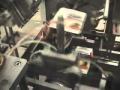 High speed bag-in-box rice packaging from Technik, Wolf, and Dienst