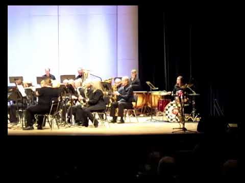 Big Bands Go Western Big Bands Go Western