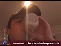 Shisha - Puke Machine Shisha - Puke Machine