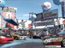 need for speed prostreet @ react