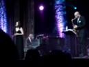 celebrating thelonious monk' 90th birthday. nyc/ronnie matthews/piano