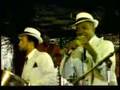 Lord Kitchener - Pan In A Minor