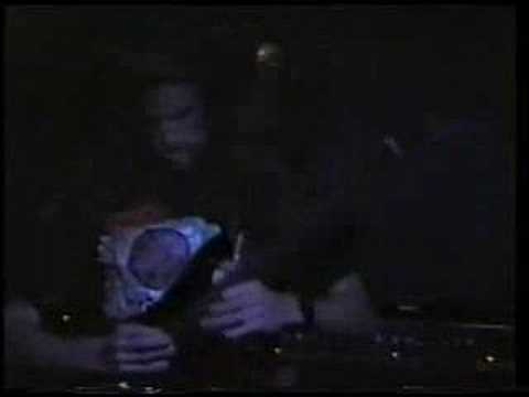 Belial - Takeover