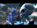 Destroy All Humans Path of the Furon Trailer