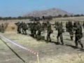 FFAA Chile, Chilean Army, Armed Forces Chile