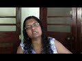 Prominant Civil Socity Activist Kumudini Samul Speaks about Vanni IDP issue with Vikalpa