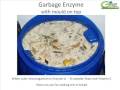 Go Green Global-Making of Garbage Enzyme