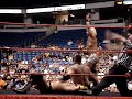 TNA in Puerto Rico TNA in Puerto Rico