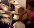 Me Drumming