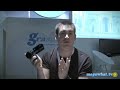 Sanyo Xacti HD1010i video camera: First Look Review