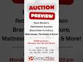 YouTube Video Preview...Click the image above to view the video preview of this auction!