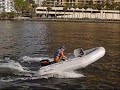 SATURN 12' Inflatable Boats @ www.BoatsToGo.com