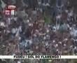 Flamengo x Vasco, Tricampeonato