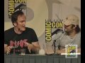 Quentin Tarantino Filmmaker Advice