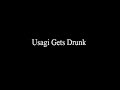 Tsukino Usagi Audition