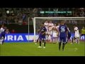 VfB Stuttgart vs Hamburger SV Finale T-Home Cup 2009