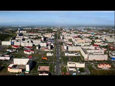 ЛУКойл - Лангепас.avi