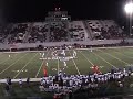 Nice catch by Trevor Stevens