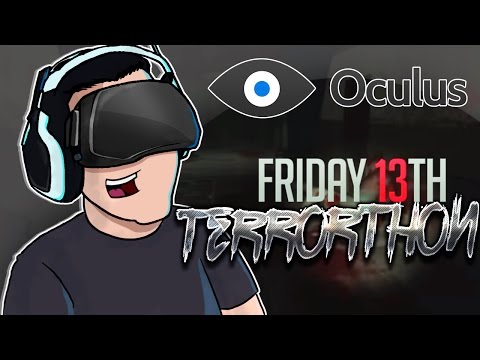 terror - Hola Razita, por aqui les dejo este video de Oculus, es interesante ver como por medio del Oculus se puden crear experiencias muy buenas, sobre todo en los juegos de Terror. Descuentos y Productos...