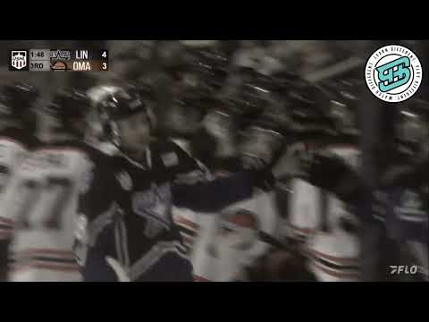 Blake Montgomery Halfway Highlights 2023-24