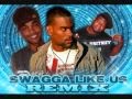Bry'Nt, Last Offence & Twizza - Swagga Like Us (REMIX)