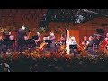 W.A. Mozart Music Concerto Flute and Harp K 299 - 2nd Movement - Beautiful Live Classical Concert