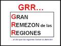 Propuesta Nacional Dia de las Regiones!