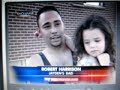 Pit Bull Attacks 5-year-old and Her Dad