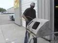 How To Make Fiberglass Ported Box