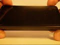 Samsung YP-K5 - speaker mp3 player