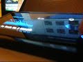 Samsung YP-K5 - speaker mp3 player Samsung YP-K5 - speaker mp3 player