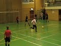 Gossen Futsal - The Players DEL 1