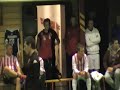 Gossen Futsal - The Players DEL 1