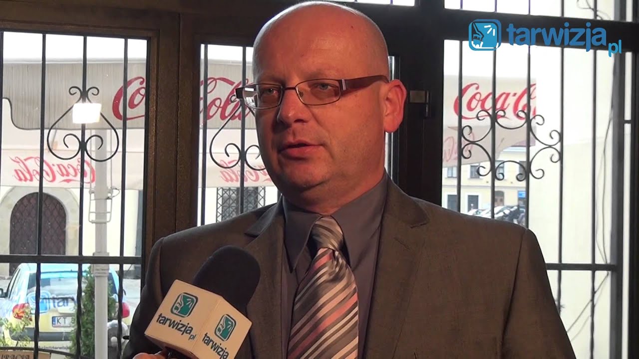 'Tarnów z każdej strony' czyli nowy program w Tarwizji