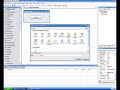VBTeacher Lesson 1 - A Basic Form In VB VBTeacher Lesson 1 - A Basic Form In VB